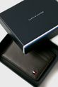 Tommy Hilfiger - Kožená peněženka Eton Hlavní materiál: 100% Přírodní kůže