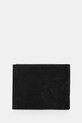 Tommy Hilfiger - Portfel Johnson AM0AM00660 AM0AM00660 czarny AA00