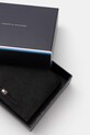 Tommy Hilfiger - Portfel Johnson AM0AM00660 czarny AM0AM00660