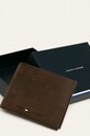 Tommy Hilfiger - Portfel Johnson AM0AM00660 AM0AM00660
