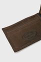 Tommy Hilfiger - Kožená peněženka Johnson Mini Hlavní materiál: 100% Přírodní kůže