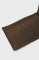 Tommy Hilfiger - Kožni novčanik Johnson Mini  Temeljni materijal: 100% Prirodna koža