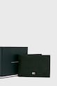 Tommy Hilfiger - Portfel skórzany Johnson Mini AM0AM00662 AM0AM00662