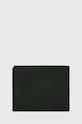 Akcesoria Tommy Hilfiger - Portfel skórzany Johnson AM0AM00659 AM0AM00659 czarny