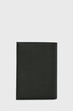 Calvin Klein portofel de piele negru K50K502538