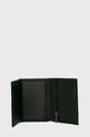 Calvin Klein portofel de piele K50K502538 negru