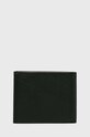 Accesorii Calvin Klein portofel de piele K50K504315 negru