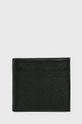 czarny Polo Ralph Lauren - Portfel skórzany 405526127002 Męski
