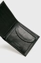 Polo Ralph Lauren - Kožni novčanik 405526127002 crna AA00