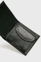 Polo Ralph Lauren - Portfel skórzany 405526127002 czarny