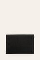 Vans - Peňaženka čierna VN0A3I5XY281