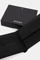 Accesorii Joop! - Portofel de piele 4140003767.900 negru