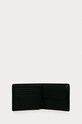HUGO - Portfel skórzany 50312009 50312009 czarny AA00