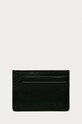 HUGO portofel de piele piele negru 50317307