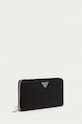 Emporio Armani - Peněženka Y4R169.YLA0E černá AA00