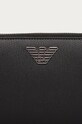 Emporio Armani - Peněženka černá Y4R169.YLA0E