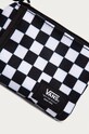 Vans - Πορτοφόλι VN0A3HZXHU01 μαύρο AA00