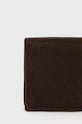 Δερμάτινο πορτοφόλι Strellson 4010000047.702 καφέ