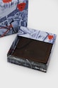 Δερμάτινο πορτοφόλι Strellson 4010000047.702