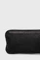 Akcesoria Strellson Portfel skórzany 4010001189.900 czarny
