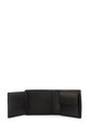 Akcesoria BOSS Portfel skórzany 50250280.NOS 50250280.NOS czarny