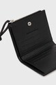 Emporio Armani portafoglio in pelle Y4R262.Y068E.NOS nero AA00