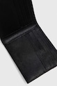 Doplnky Peňaženka a kožený obal na karty Emporio Armani Y4R237.Y138E.NOS čierna