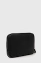 Kožni etui za ključeve Samsonite 127078.1041 crna AA00