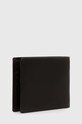 Samsonite portafoglio in pelle 123999.1320 marrone AA00