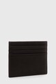 Kožené puzdro na karty Samsonite 135058.1320 hnedá AA00