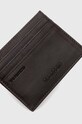 Doplnky Kožené puzdro na karty Samsonite 135058.1320 hnedá
