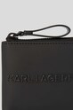 Портмоне Karl Lagerfeld 226M3224 черен AA00