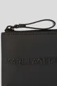 Πορτοφόλι Karl Lagerfeld μαύρο