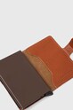 Accessories Secrid wallet Minivallet.Veg brown