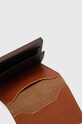 Secrid wallet brown Minivallet.Veg
