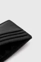 Δερμάτινη θήκη για κάρτες Karl Lagerfeld Κύριο υλικό: 100% Δέρμα βοοειδών Φόδρα: 100% Ανακυκλωμένος πολυεστέρας