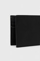 Usnjena denarnica BOSS 50470784 črna AA00