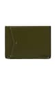 Fossil card holder imitatie de piele verde ML4461376