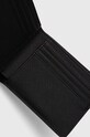 Karl Lagerfeld portofel negru 240M3254
