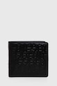 Diesel portofel de piele piele negru X09338.PS200