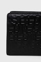 Accesorii Diesel portofel de piele X09338.PS200 negru