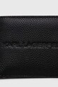 Karl Lagerfeld portfel 241M3227 czarny AA00