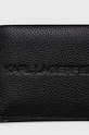 Peňaženka Karl Lagerfeld 241M3227 čierna AA00