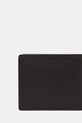 Аксесуари Шкіряний гаманець Diesel BI FOLD COIN S X08844.P0685 коричневий