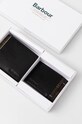Barbour wallet black MGS0073
