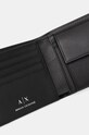 Аксессуары Кошелек Armani Exchange 958098.4R847 чёрный