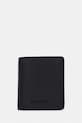 Marc O'Polo portfel męski skórzany czarny 5000006735