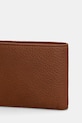 Kožená peněženka Marc O'Polo B0129545801114 hnědá AA00