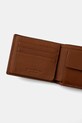 Accesorii Marc O'Polo portofel de piele B0129545801114 maro