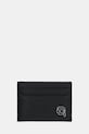 Чехол на карты Karl Lagerfeld K/ICON чёрный A3M32049
